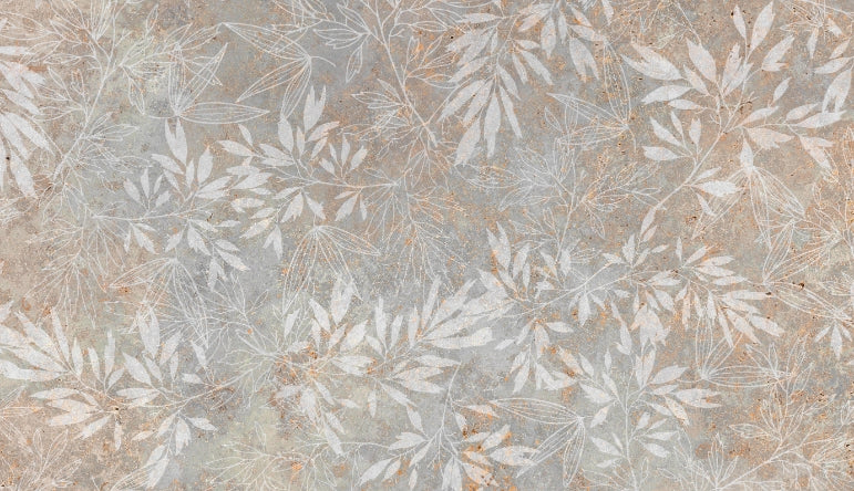 Autumn Leaves Wallpaper Mural