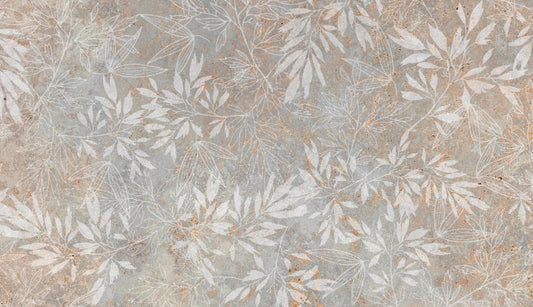 Autumn Leaves Wallpaper Mural