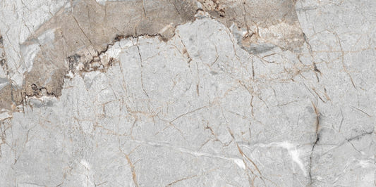 Elegant Veined Marble Wallpaper Mural