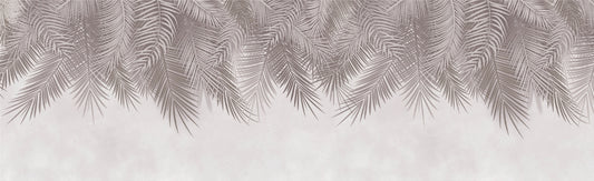 Tropical Elegance Wallpaper Mural