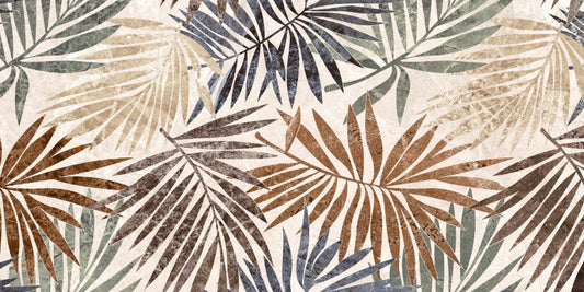 Tropical Palm Wallpaper Mural