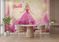 Barbie Princess Sophia Wallpaper Murals - Wallanza