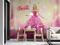 Barbie Princess Sophia Wallpaper Murals - Wallanza