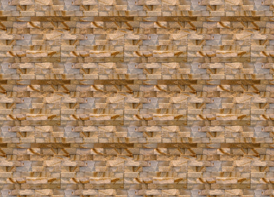 Natural Stone Texture Design Wallpaper
