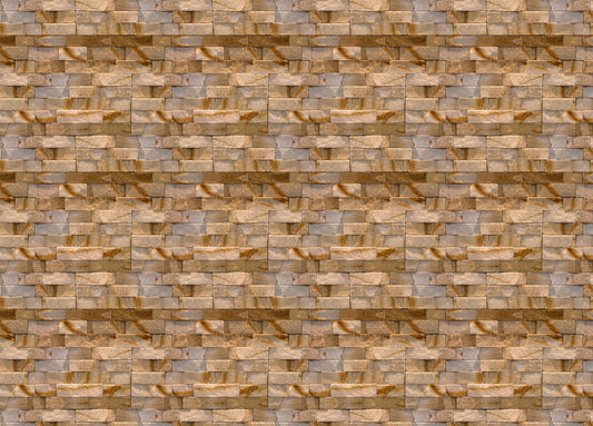 Natural Stone Texture Design Wallpaper