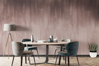 Brown Ombre Wallpaper Mural - Wallanza