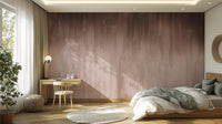 Brown Ombre Wallpaper Mural - Wallanza
