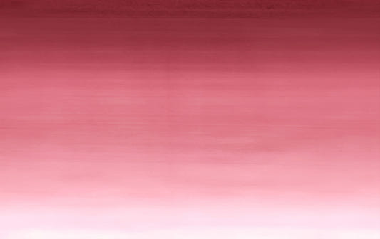Barbie Girl Ombre Wall Mural