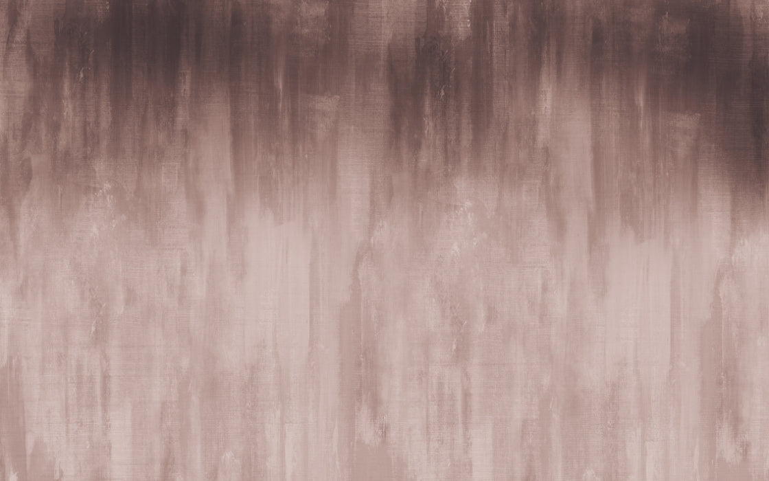 Brown Ombre Wallpaper Mural in your room