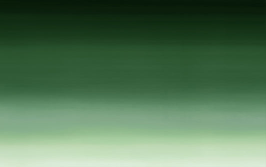 Green Ombre Wall Mural