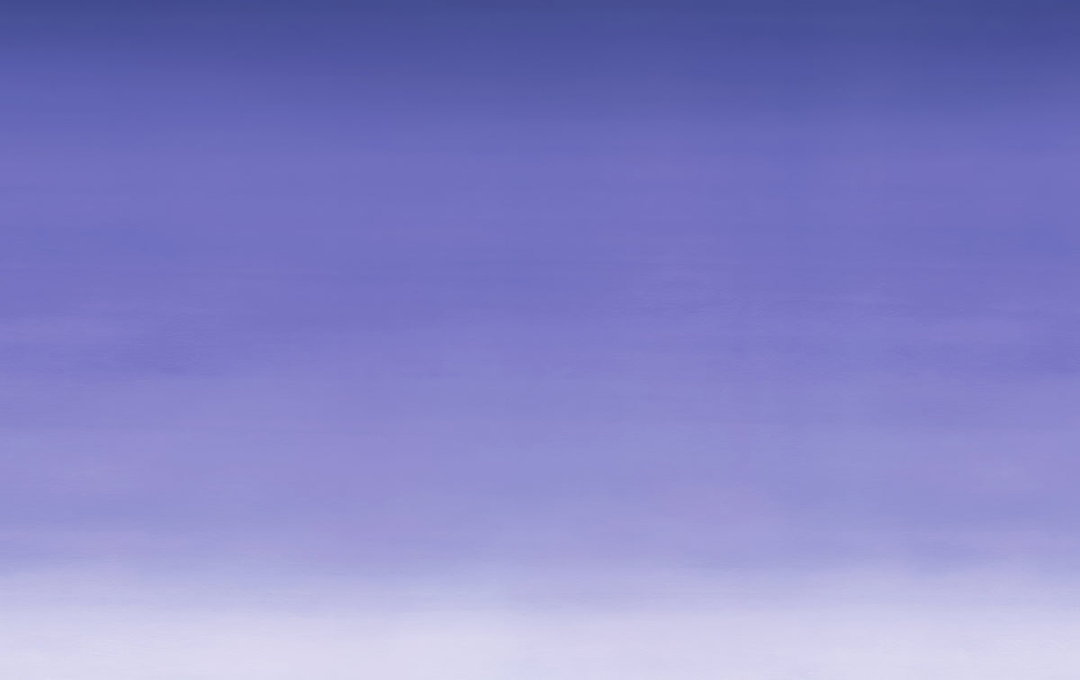 Purple Ombre Wallpaper in your room — zoomed