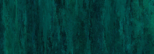green grunge wall Mural