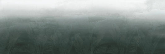 Mystical Ombre Forest Wall Mural