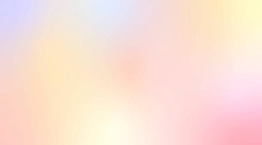Soft Ombre Delight Wall Mural