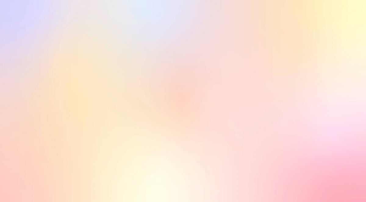 Soft Ombre Delight Wall Mural in your room