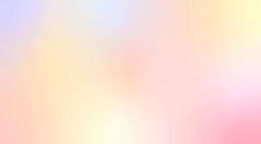 Soft Ombre Delight Wall Mural