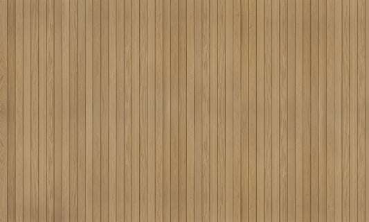 Rustic Wood Panels Wall Mural
