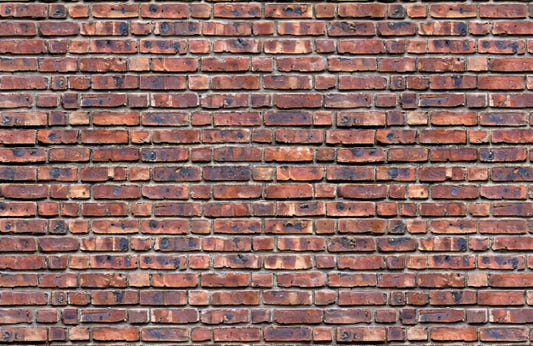 Antique Brick Texture Wallpaper Mural