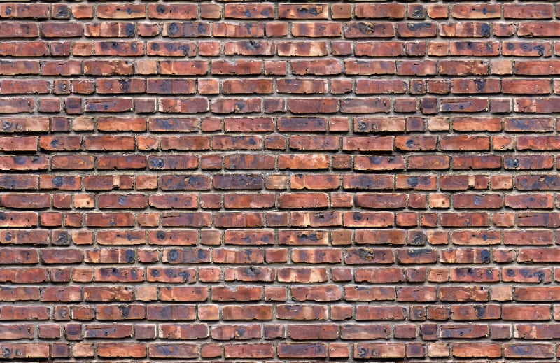 Antique Brick Texture Wallpaper Mural