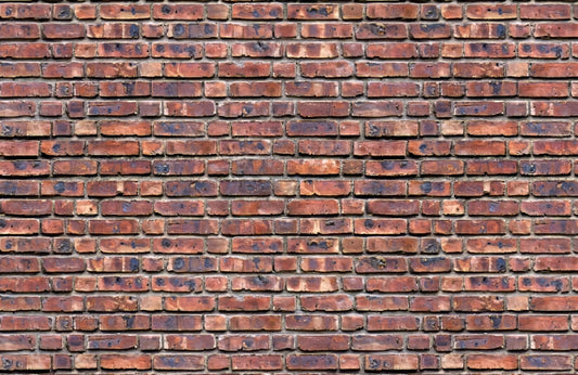 Antique Brick Texture Wallpaper Mural