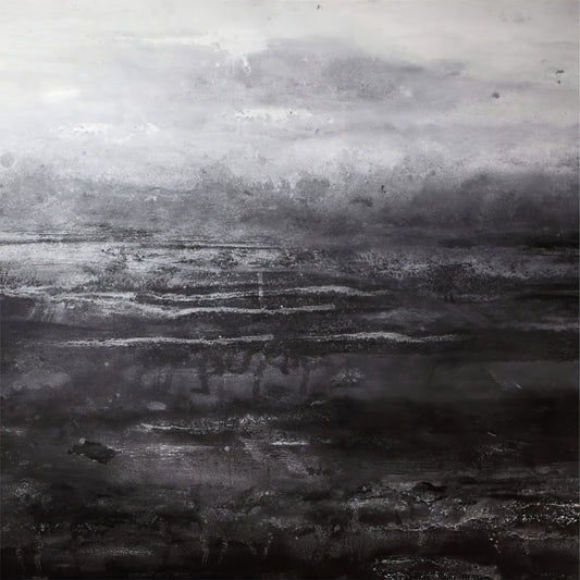Dark Grunge Wall Mural