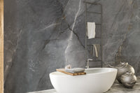 Chic Marble Texture Wallpaper Mural - Wallanza