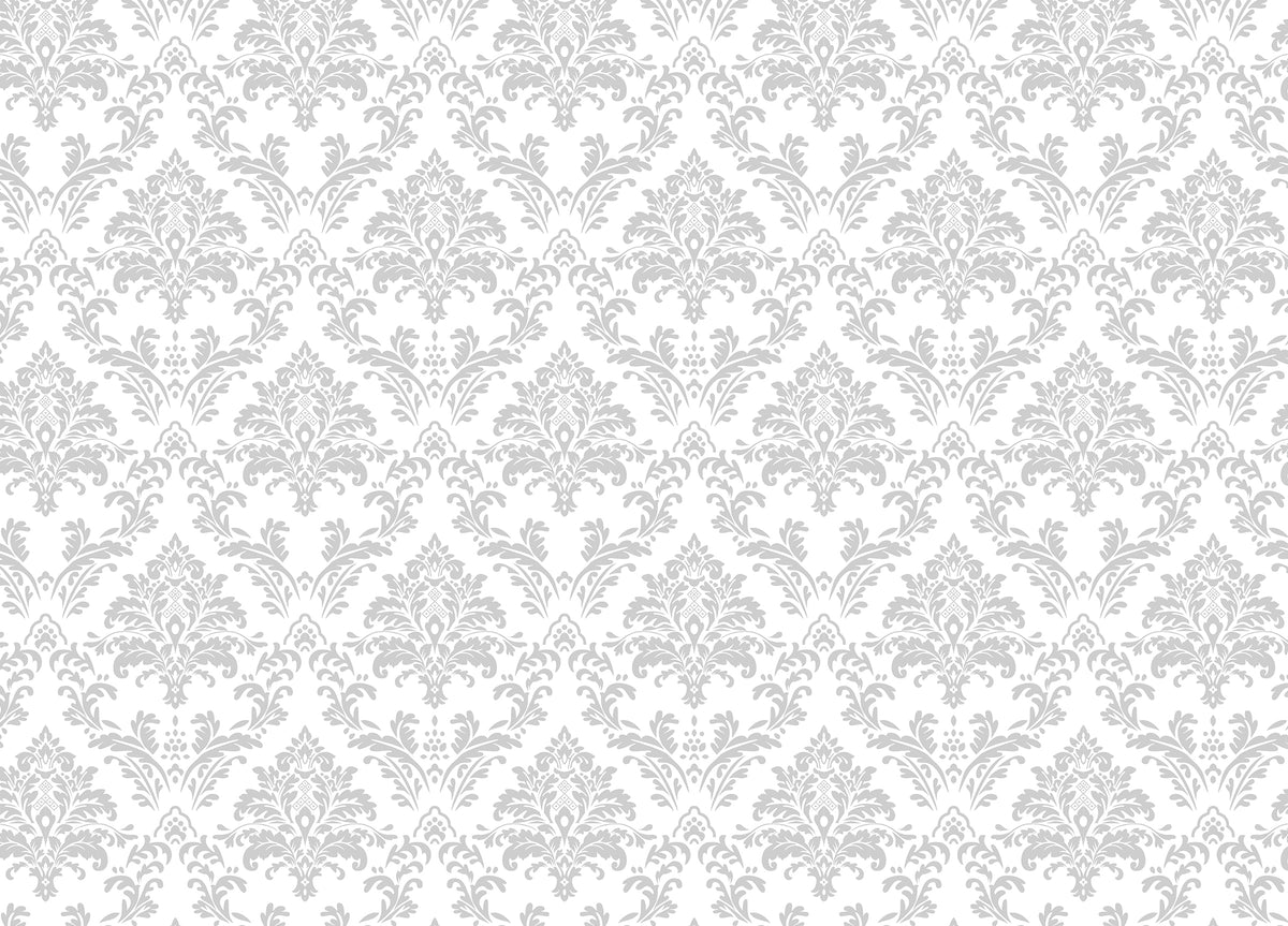 Seamless Texture Repeat Pattern Damask Wallpaper For Walls in your room