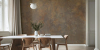 Earthen Patina Wall Mural - Wallanza