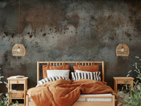 Eroded Earth Wall Mural - Wallanza