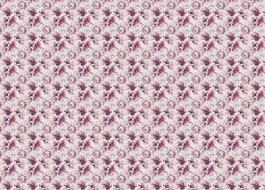 Pink Peony Flowers Summer Wallpaper