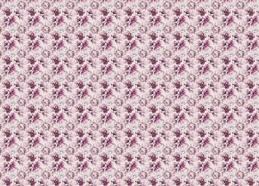 Pink Peony Flowers Summer Wallpaper