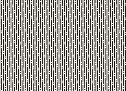 Abstract Lines Geometric Wallpaper