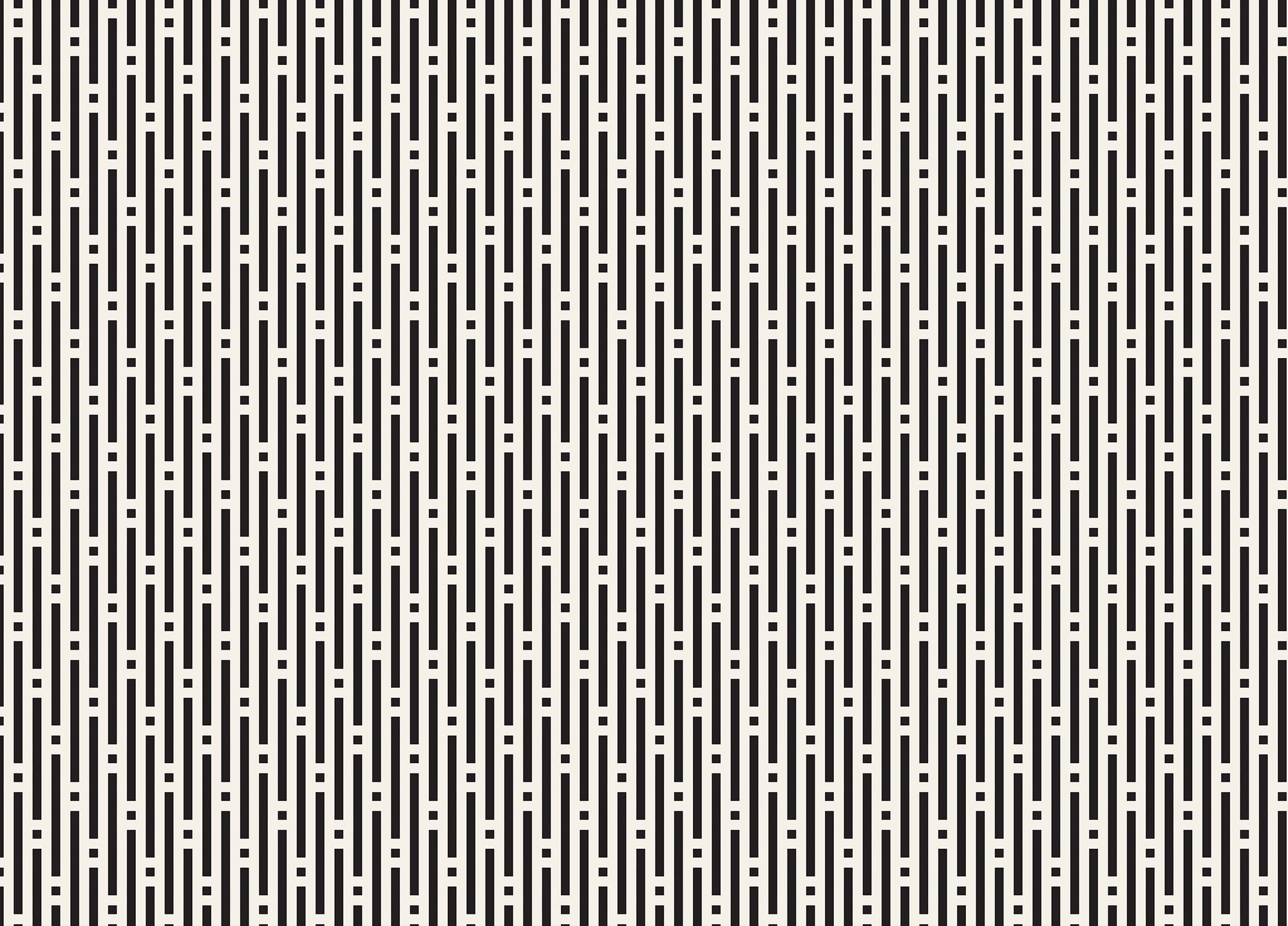 Abstract Lines Geometric Wallpaper