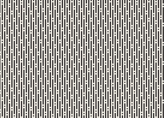 Abstract Lines Geometric Wallpaper