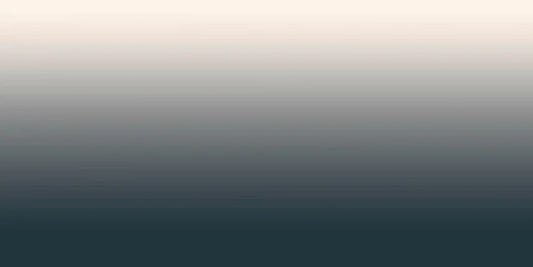 Gradient grey ombre wall mural with a smooth horizontal color transition.