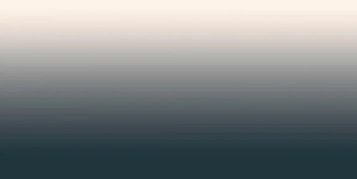 Gradient grey ombre wall mural with a smooth horizontal color transition.
