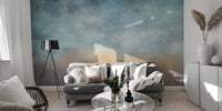 Gray Cloud Ombre Wallpaper - Wallanza