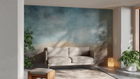 Gray Cloud Ombre Wallpaper - Wallanza