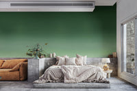 Green Ombre Wall Mural - Wallanza