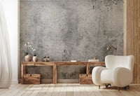 Industrial Canvas Wall Mural - Wallanza