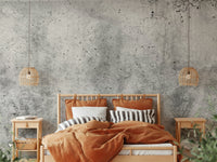 Industrial Canvas Wall Mural - Wallanza