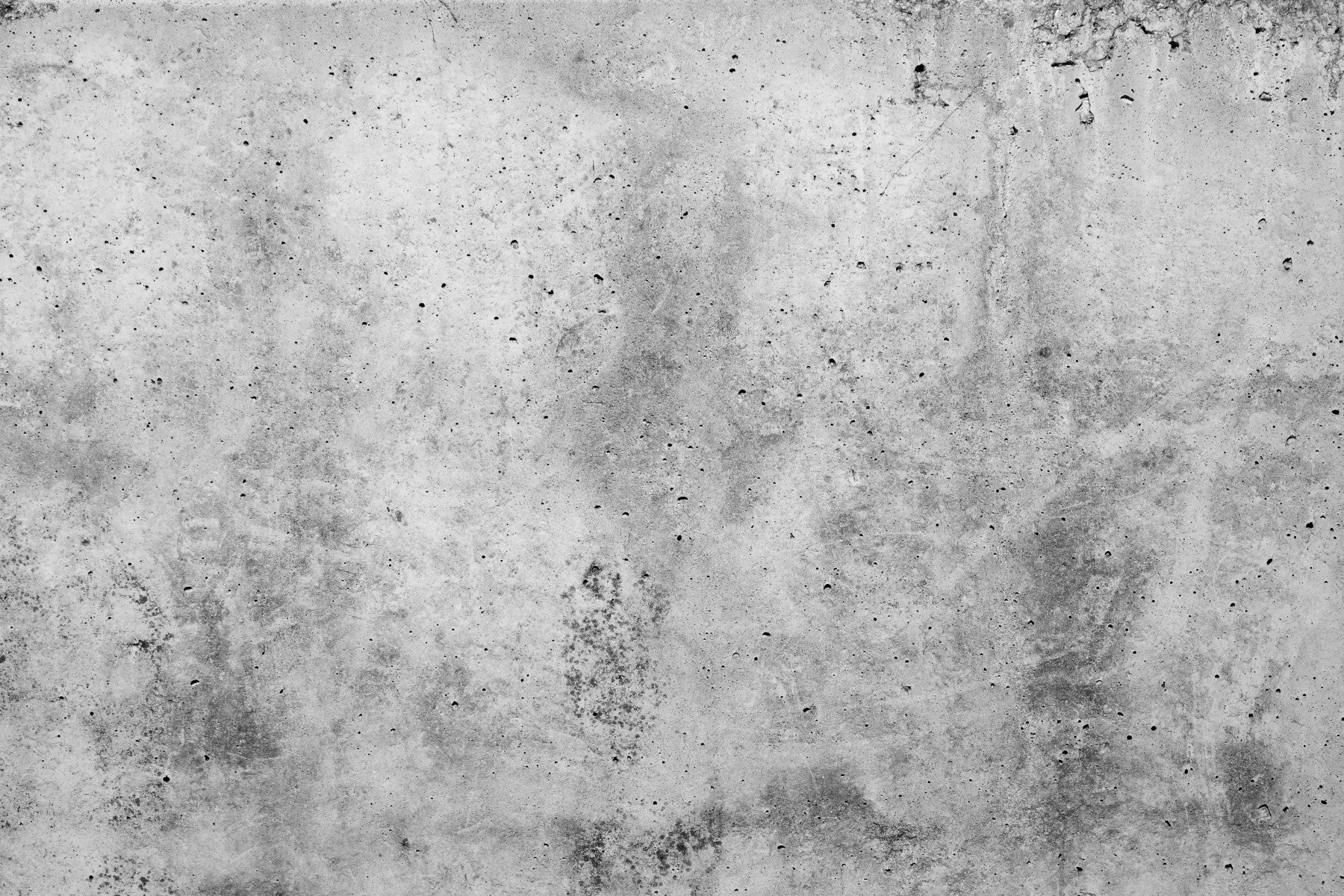 Industrial Canvas Wall Mural