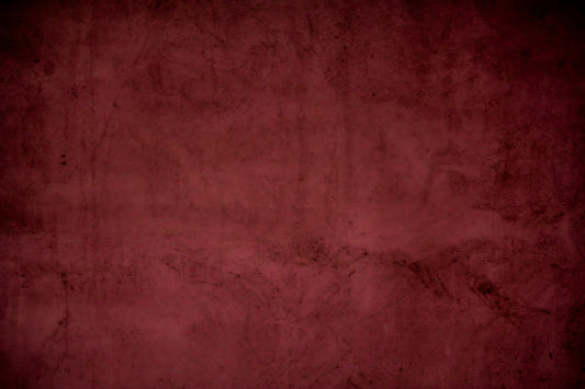 Deep Burgundy Texture Wall Mural