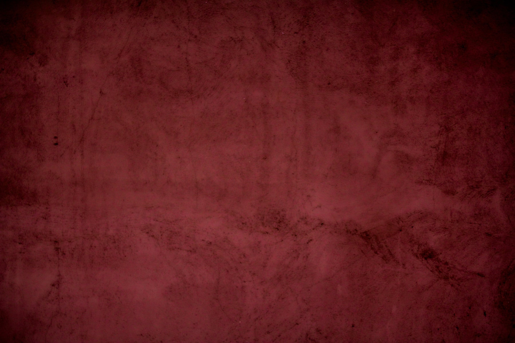 Deep Burgundy Texture Wall Mural