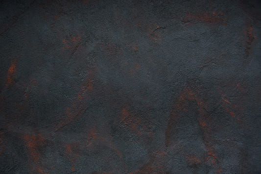 Molten Depths Wall Mural