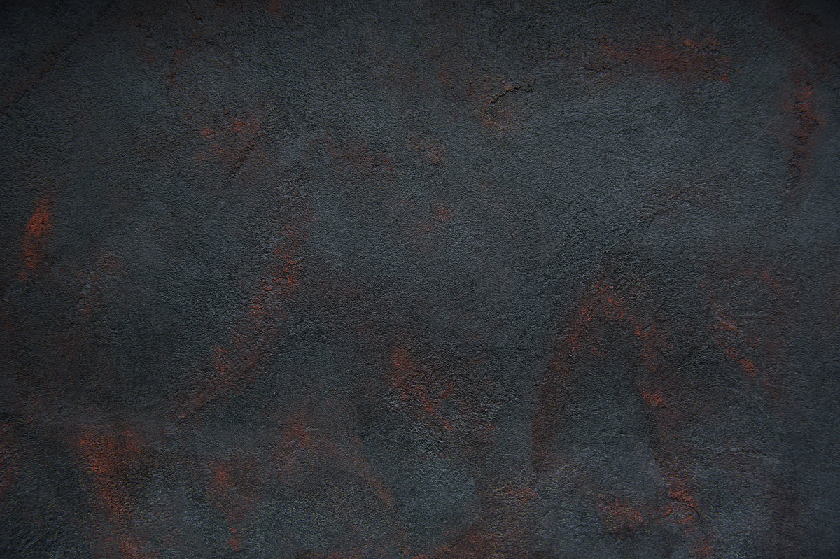 Molten Depths Wall Mural