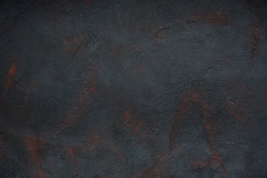 Molten Depths Wall Mural