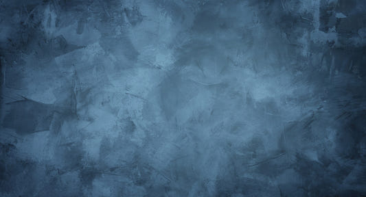 Indigo Depths Texture Wall Mural