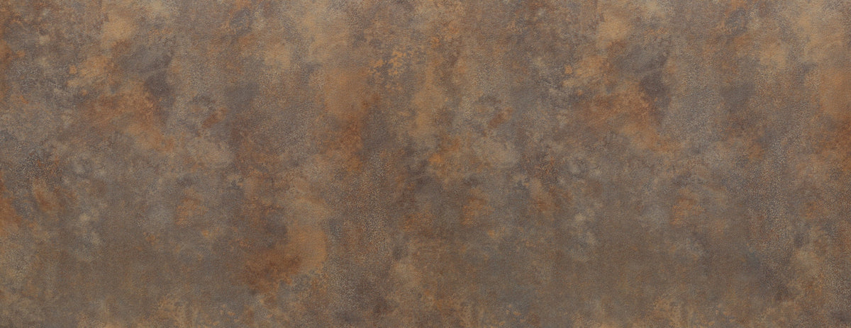Earthen Patina Wall Mural in your room — zoomed