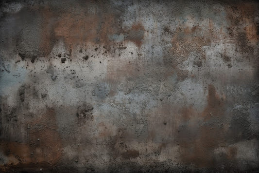 Eroded Earth Wall Mural